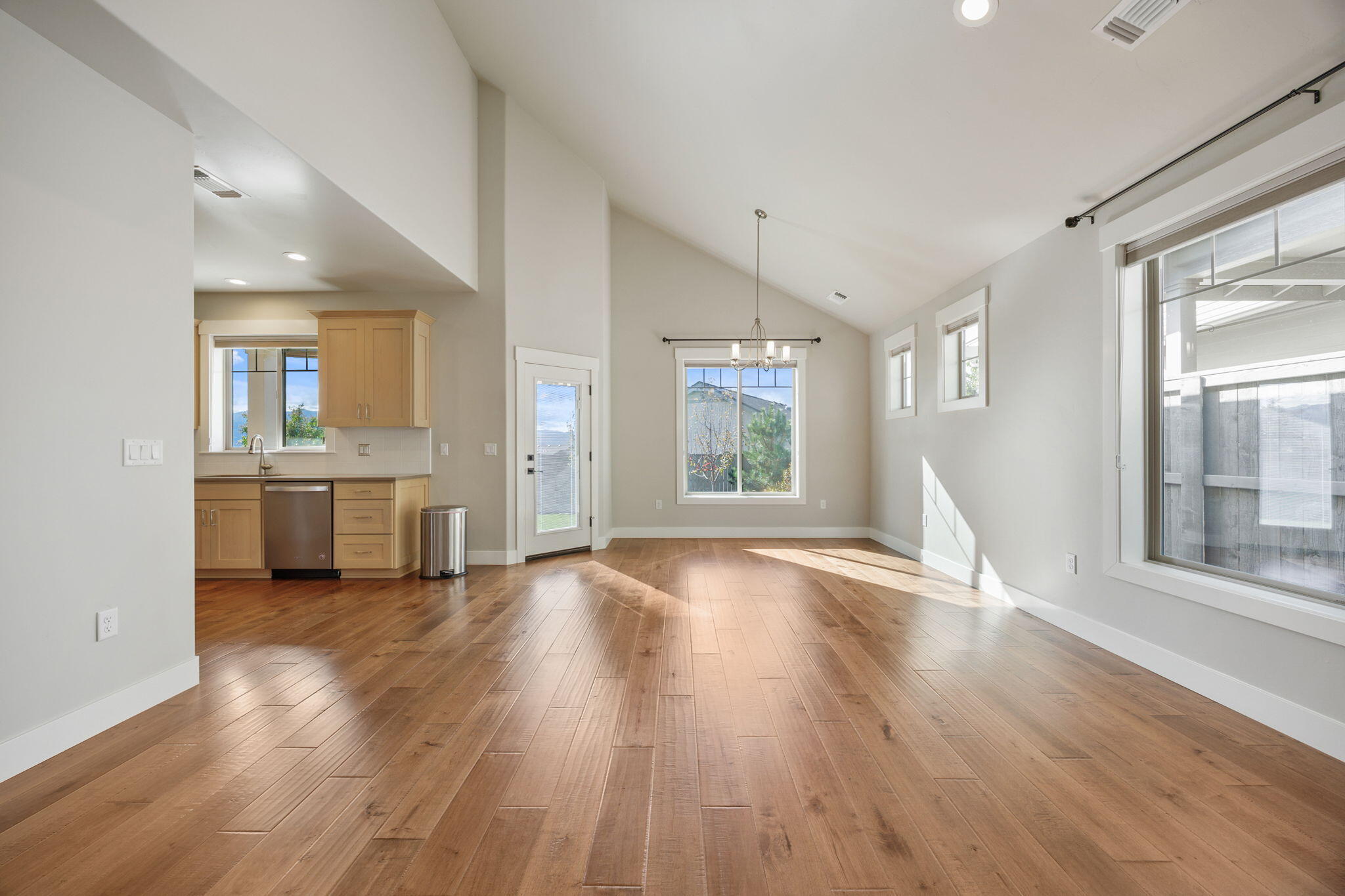 Silver Oaks - Residential