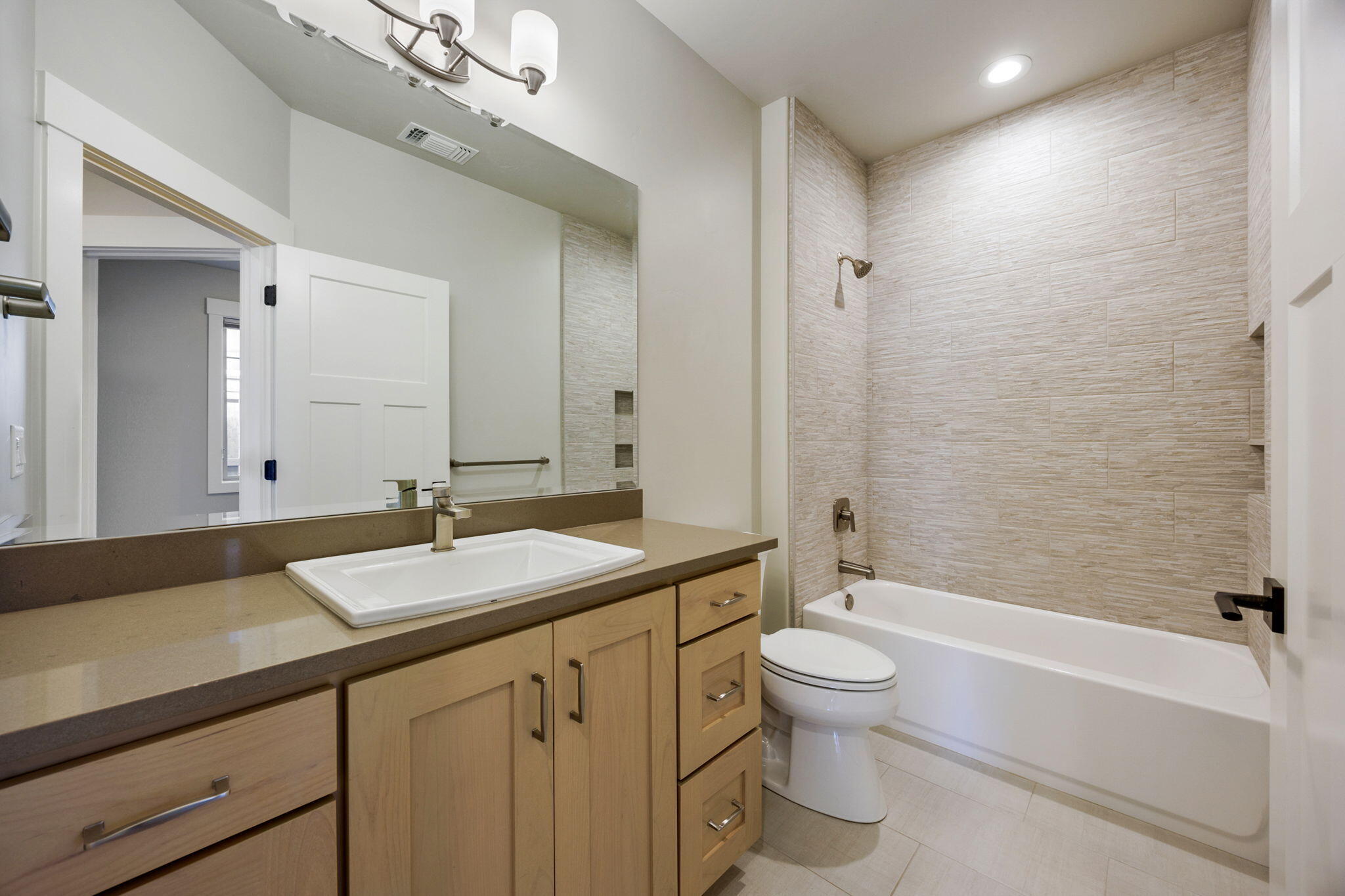 Silver Oaks - Residential