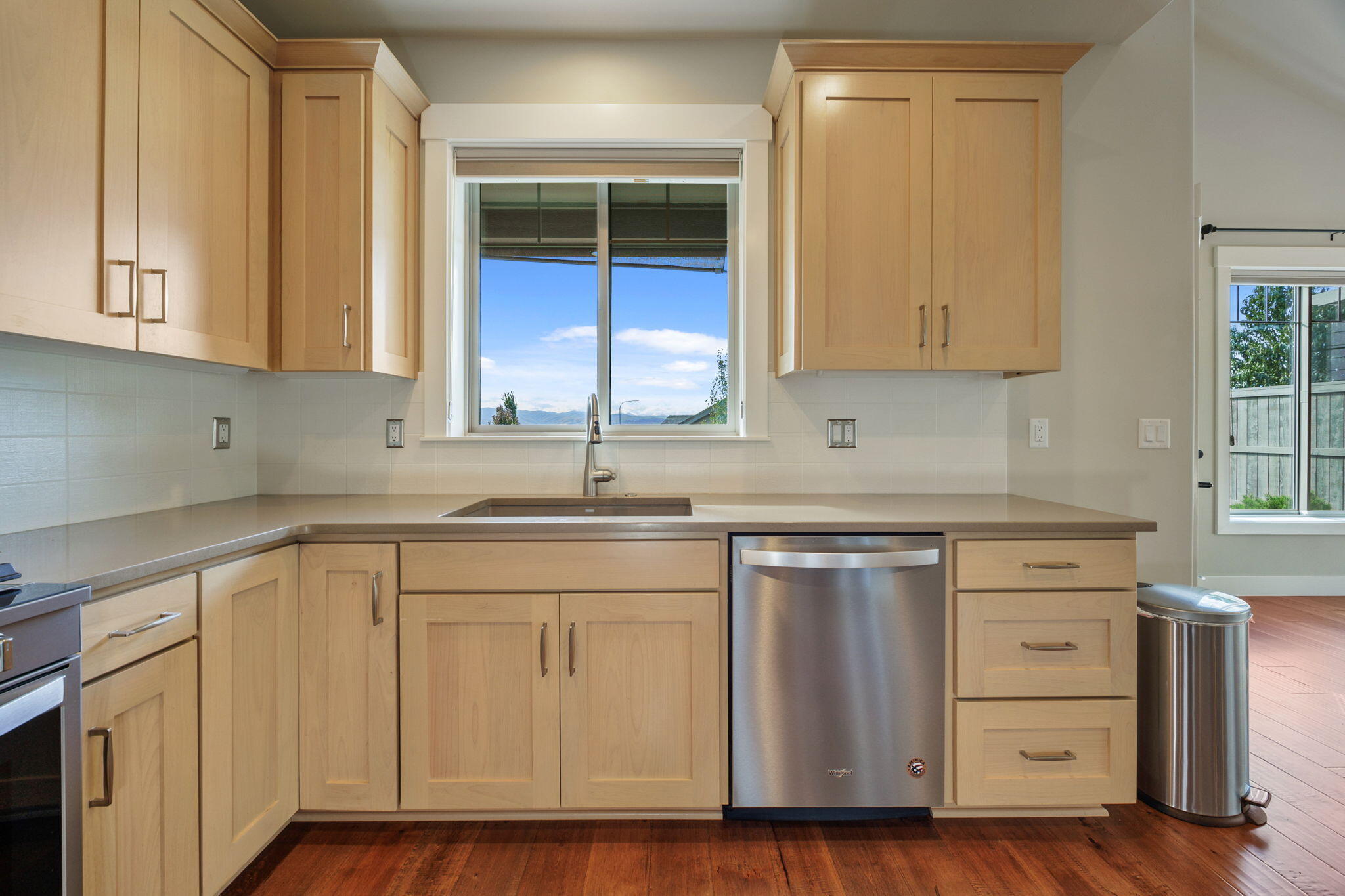 Silver Oaks - Residential