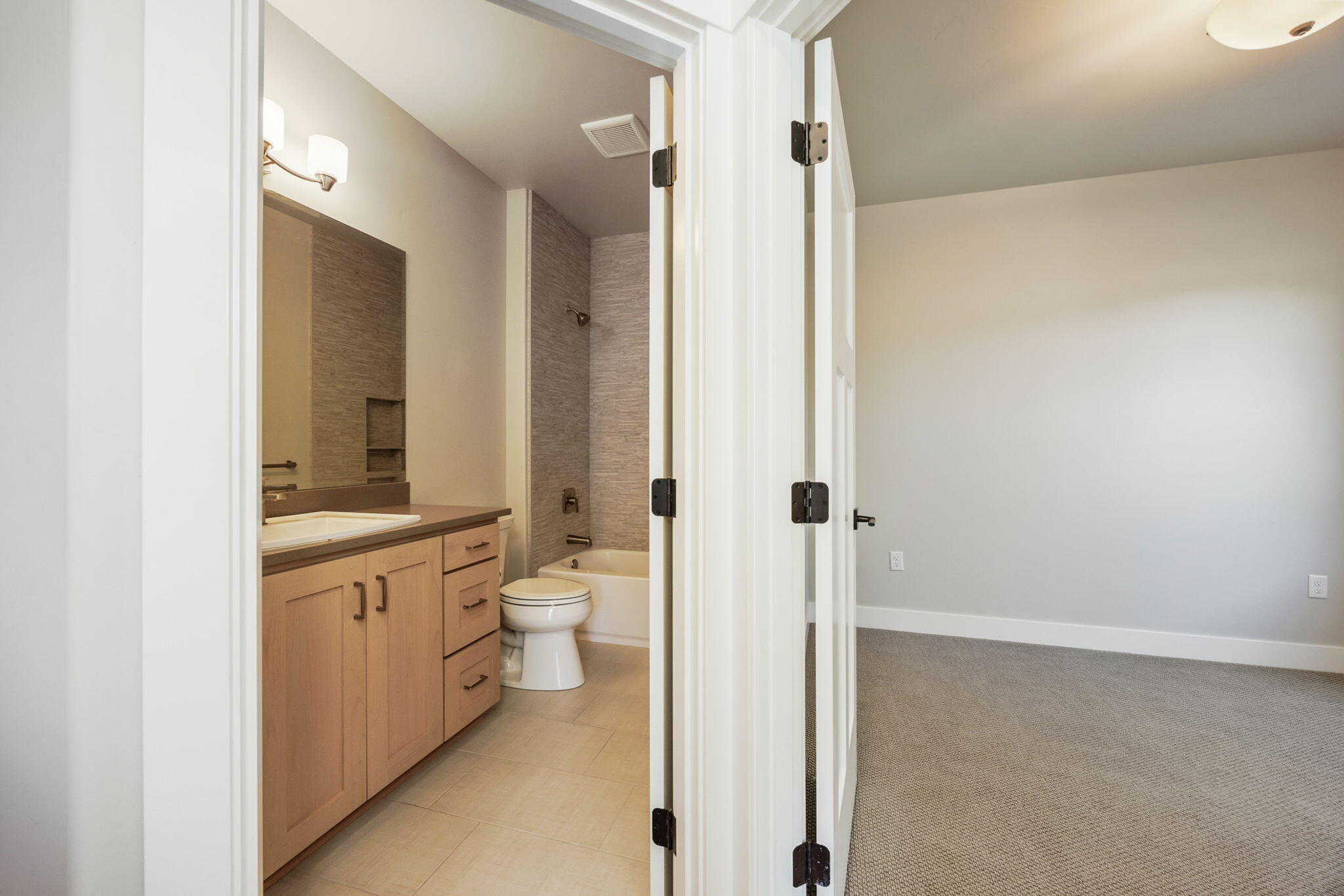 Silver Oaks - Residential