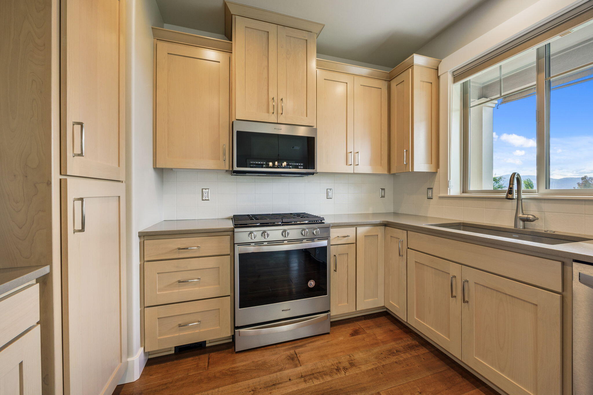 Silver Oaks - Residential