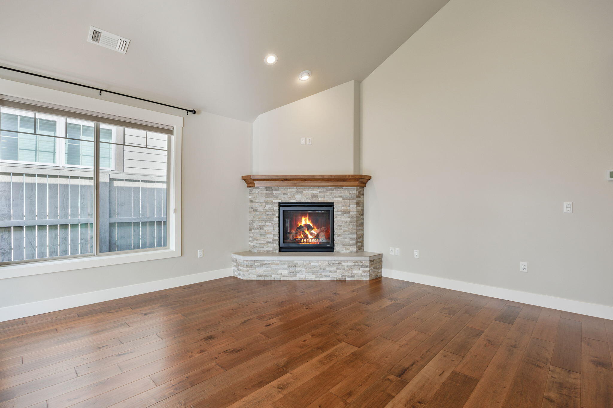 Silver Oaks - Residential