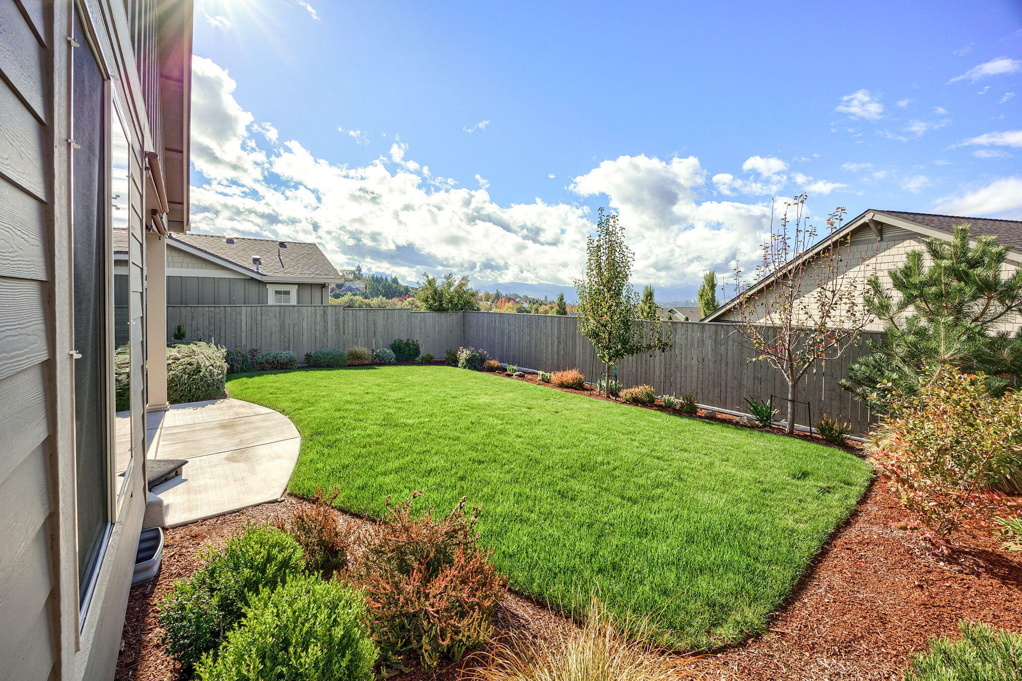 Silver Oaks - Residential