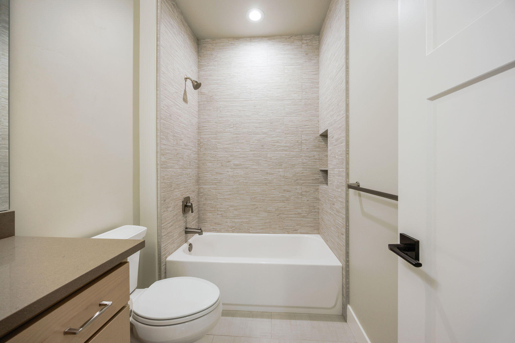 Silver Oaks - Residential