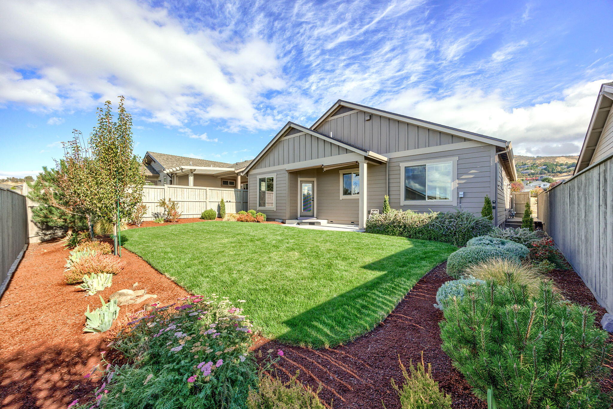 Silver Oaks - Residential