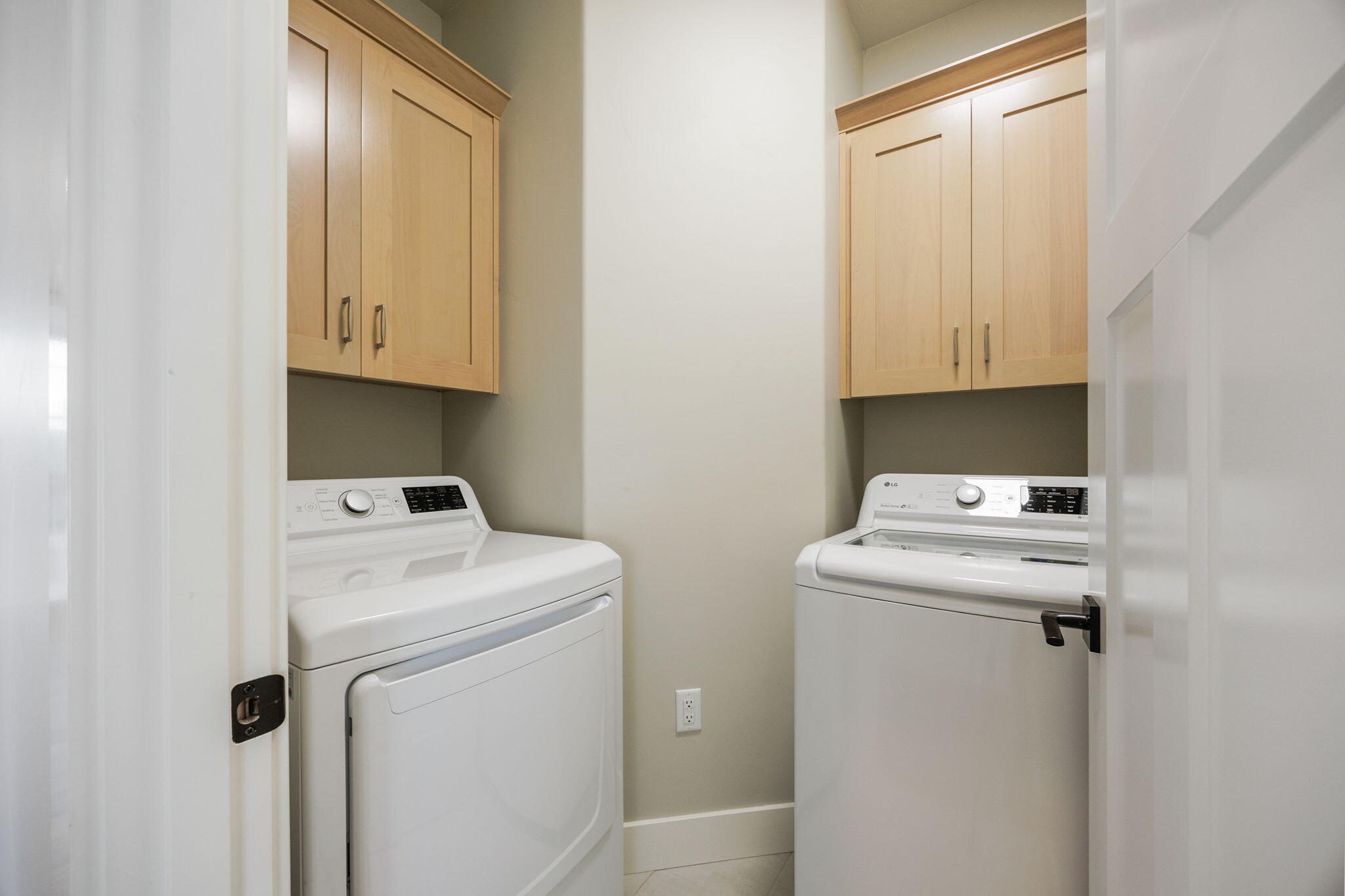 Silver Oaks - Residential