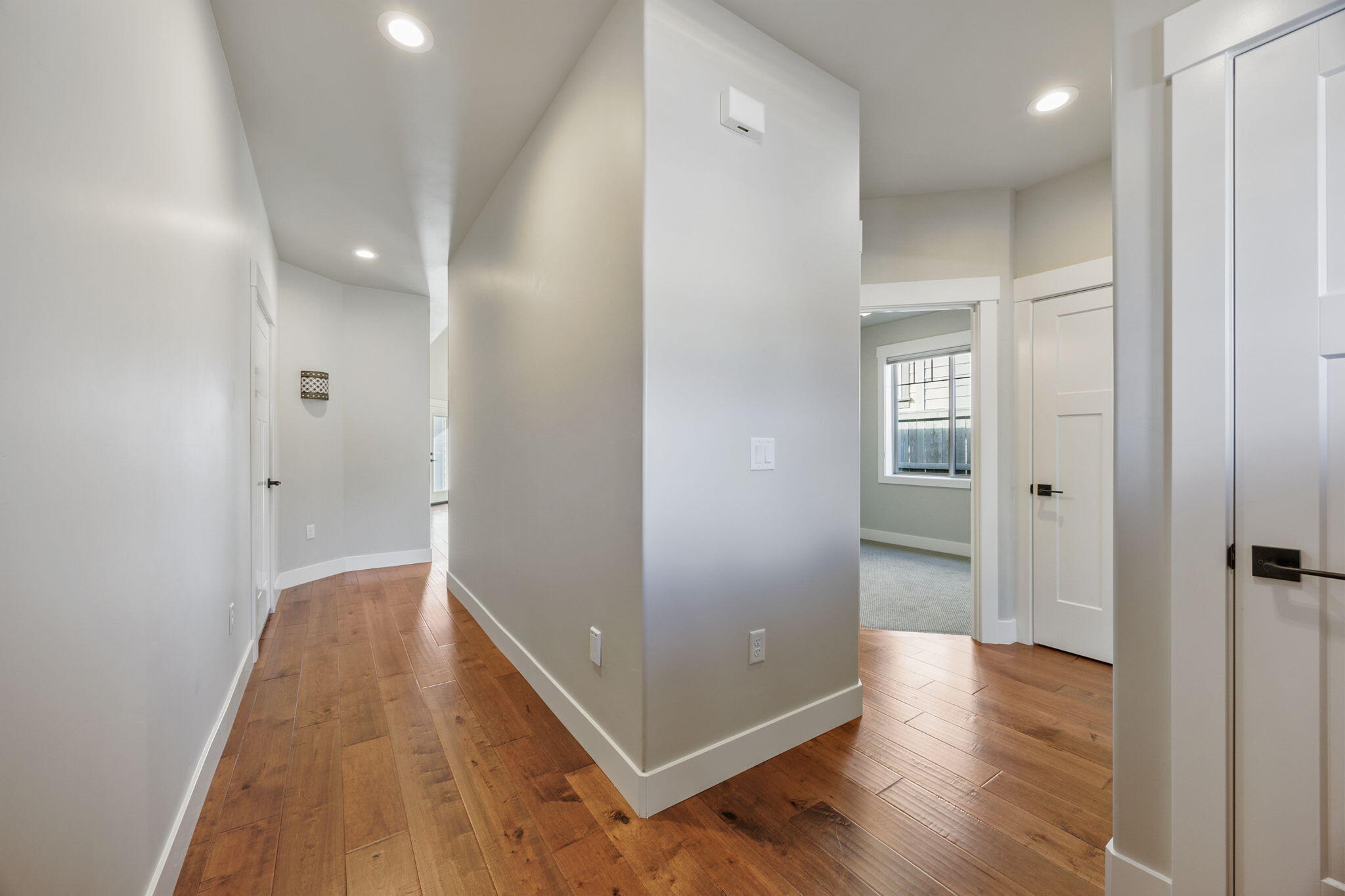 Silver Oaks - Residential