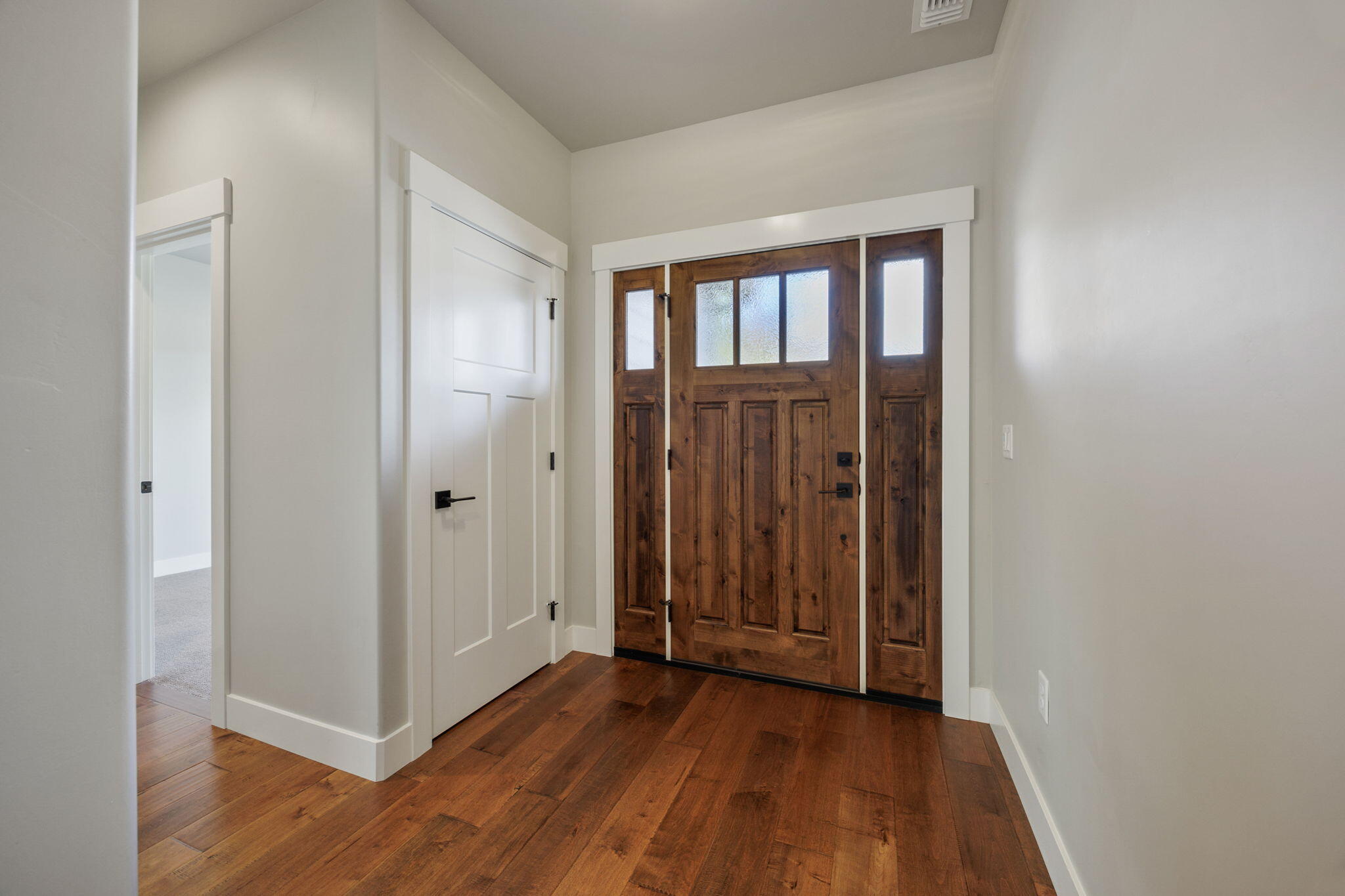 Silver Oaks - Residential