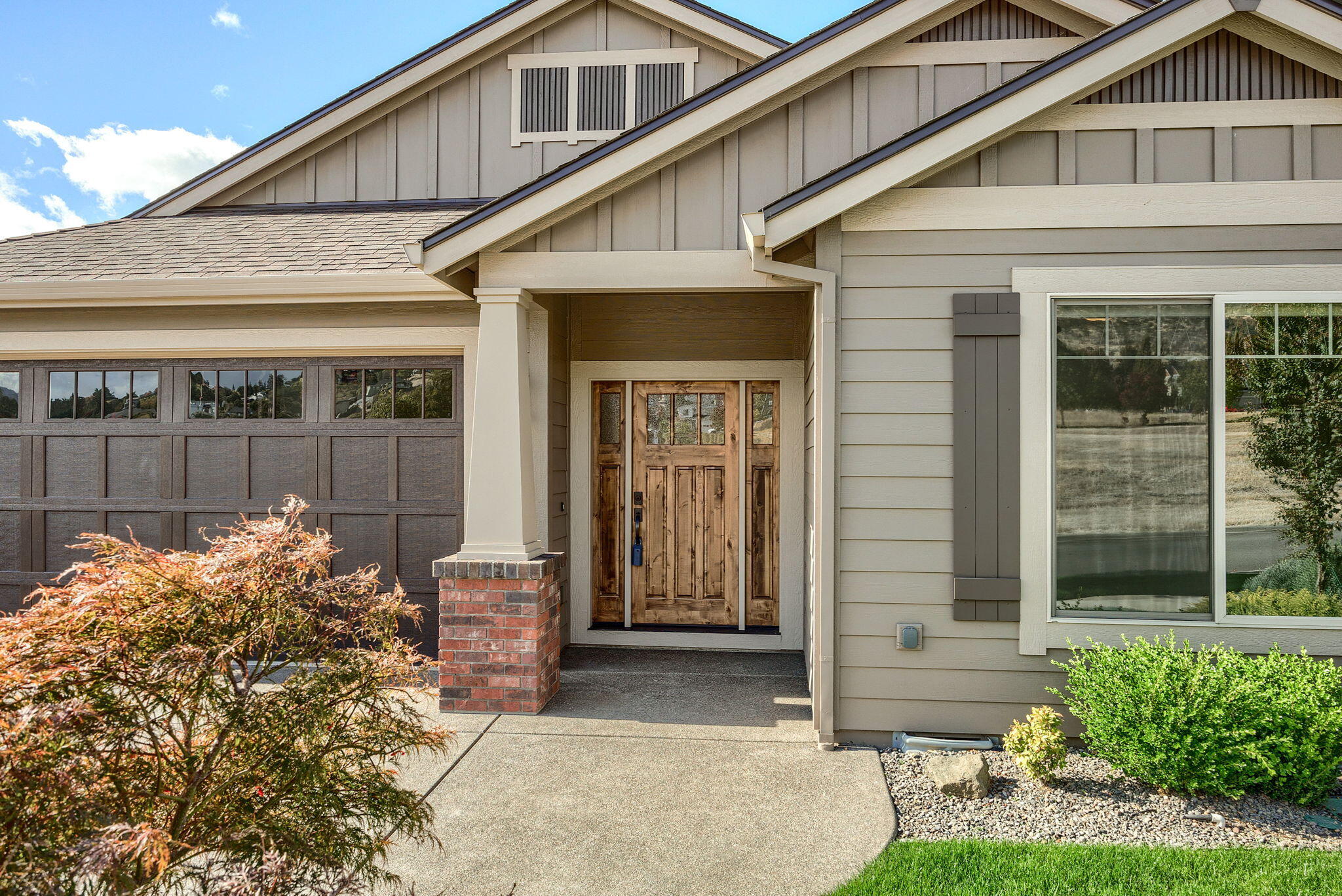 Silver Oaks - Residential