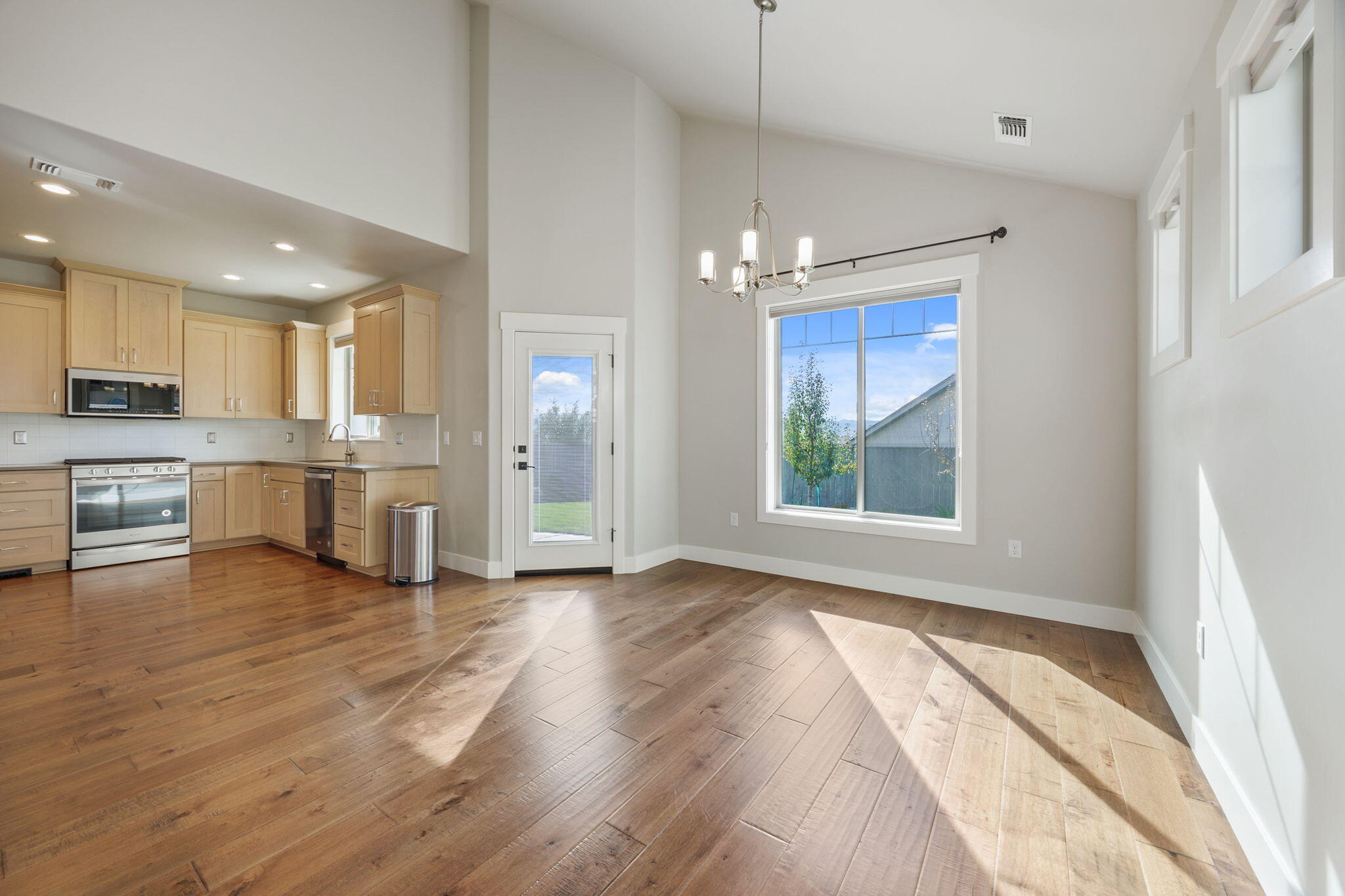 Silver Oaks - Residential