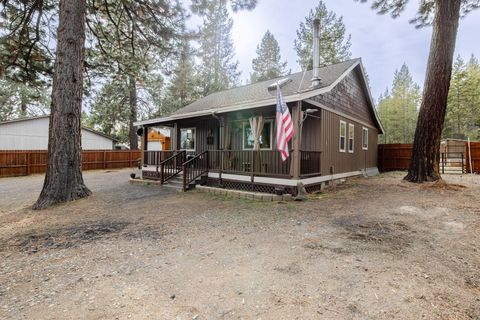 Tiny photo for 56705 Stellar Drive, Bend, OR 97707 (MLS # 220216847)