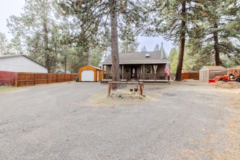 Photo of 56705 Stellar Drive, Bend, OR 97707 (MLS # 220216847)