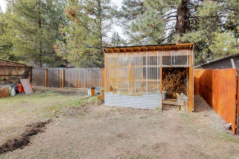 Tiny photo for 56705 Stellar Drive, Bend, OR 97707 (MLS # 220216847)