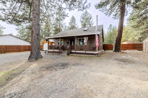 Tiny photo for 56705 Stellar Drive, Bend, OR 97707 (MLS # 220216847)