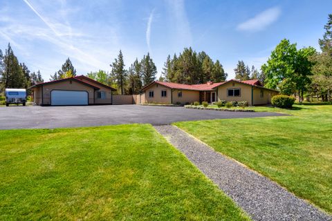 62595 Hamby Road Bend OR 97701