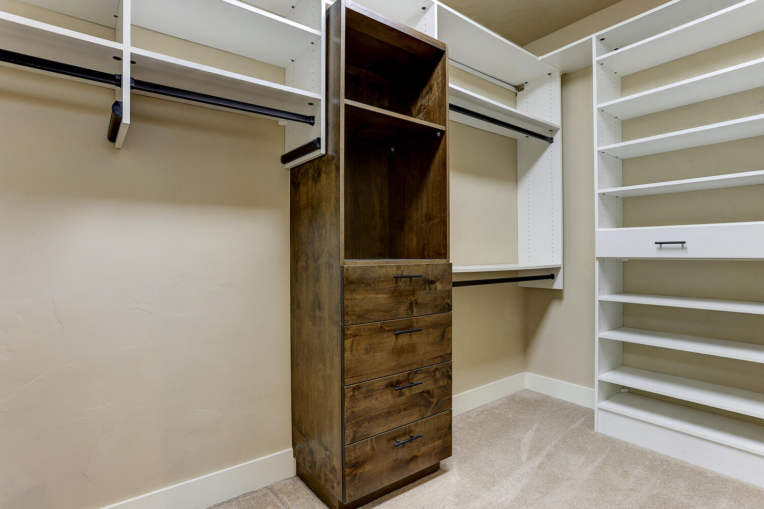 Rivers Edge Village - Residential