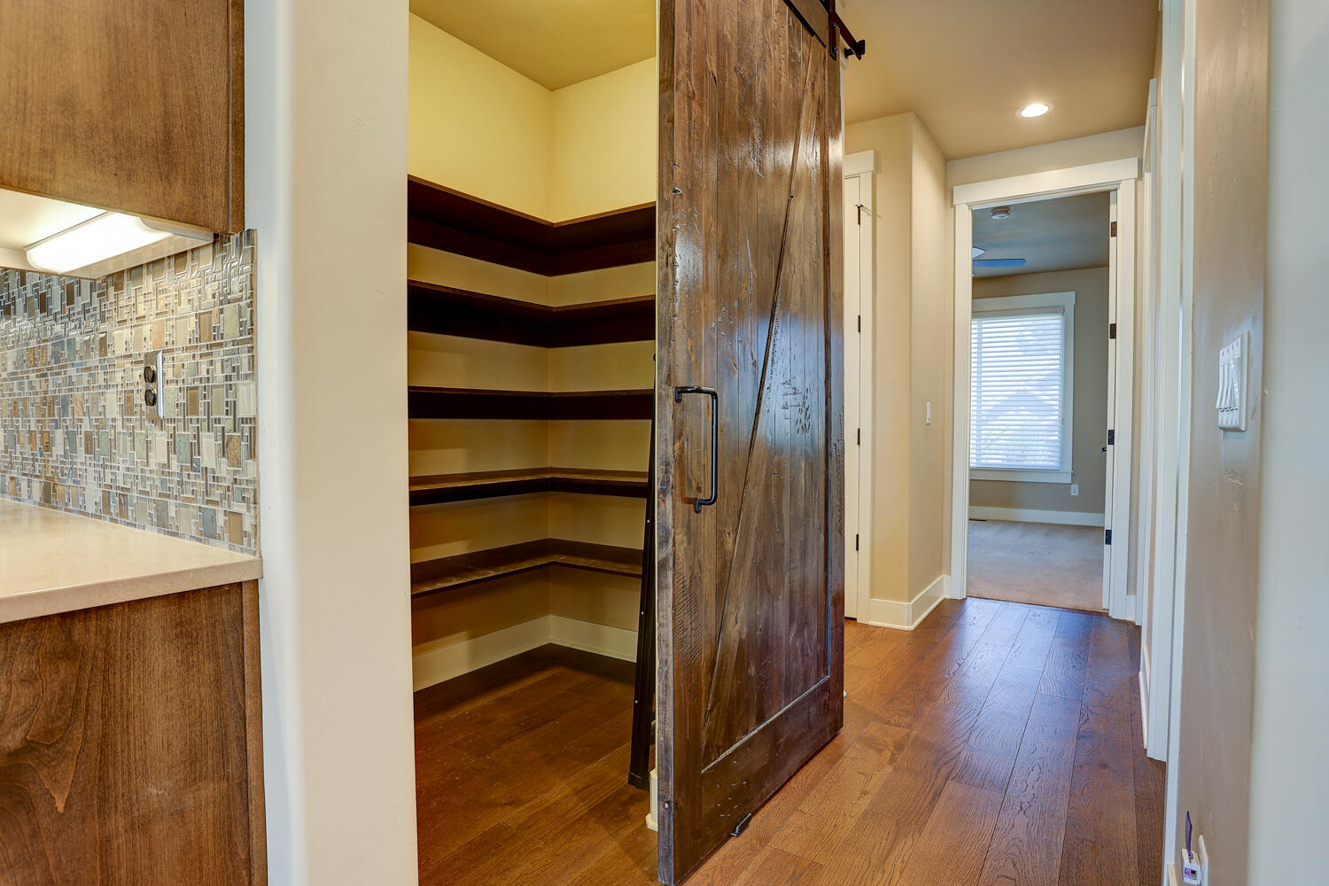 Rivers Edge Village - Residential