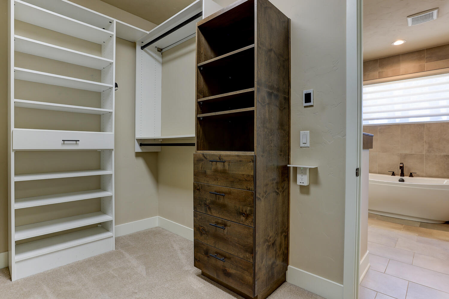 Rivers Edge Village - Residential