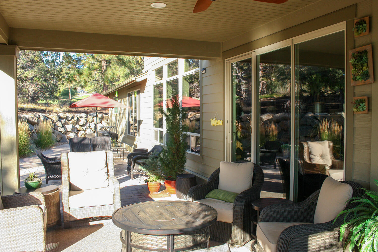 Rivers Edge Village - Residential