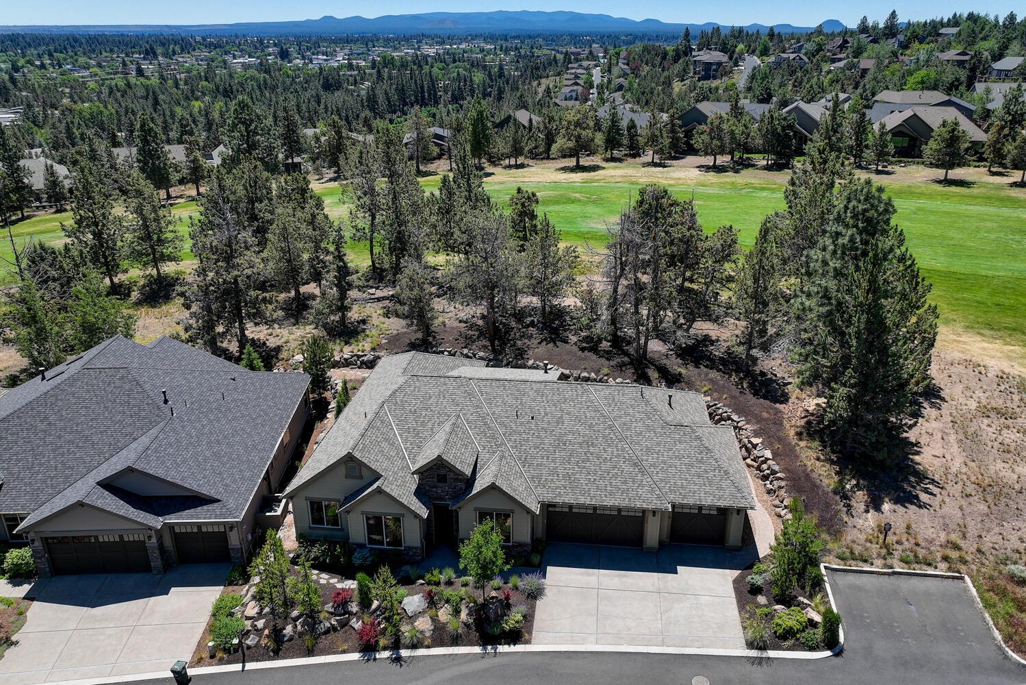 Rivers Edge Village - Residential