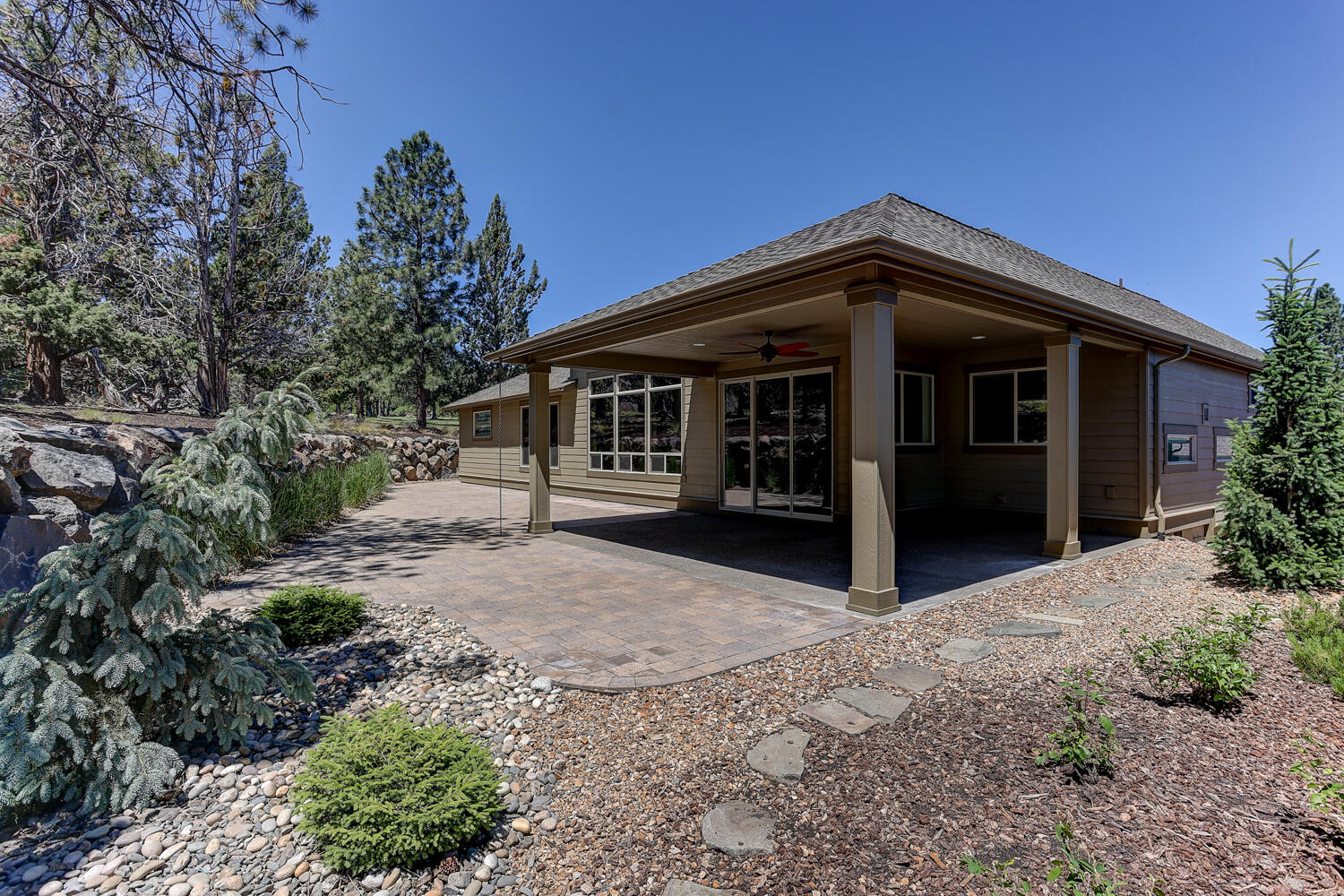 Rivers Edge Village - Residential