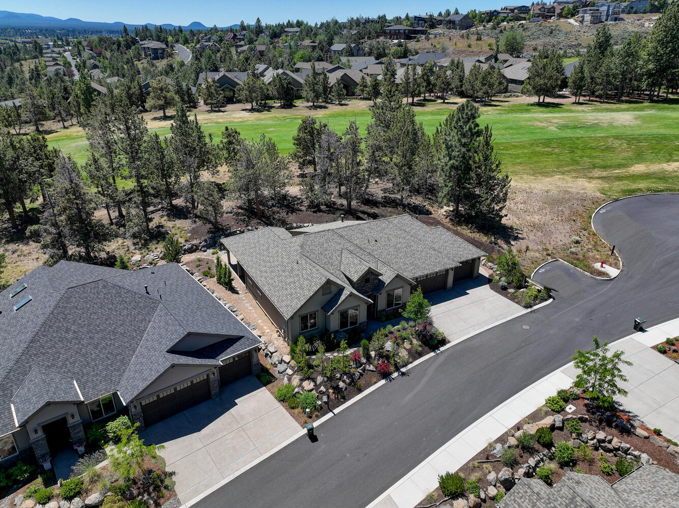 Rivers Edge Village - Residential