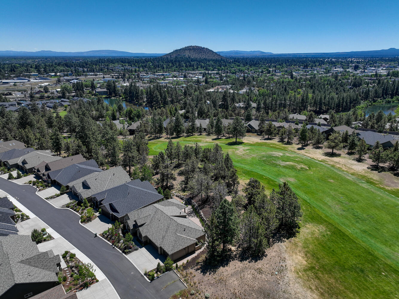 Rivers Edge Village - Residential