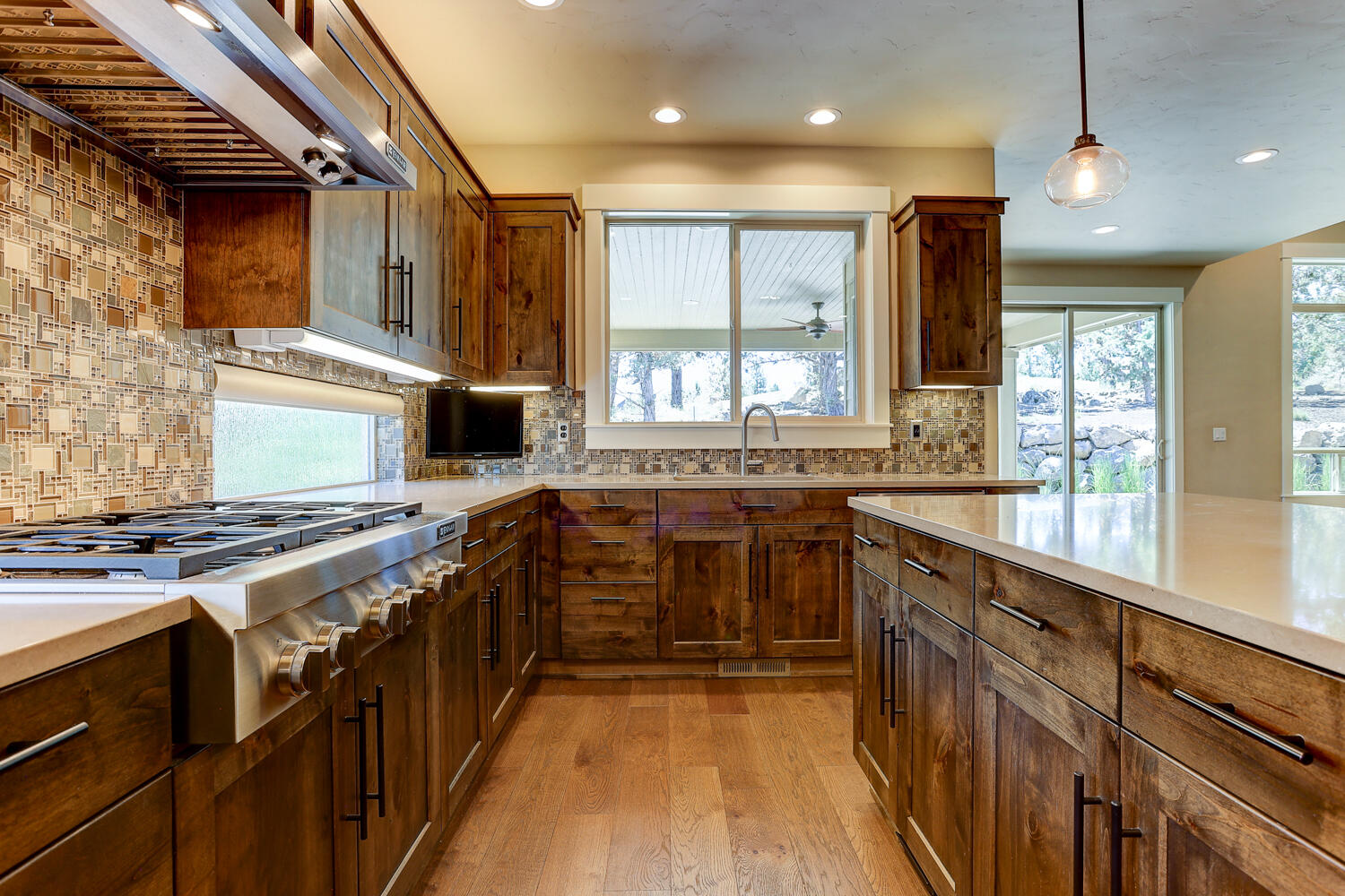 Rivers Edge Village - Residential