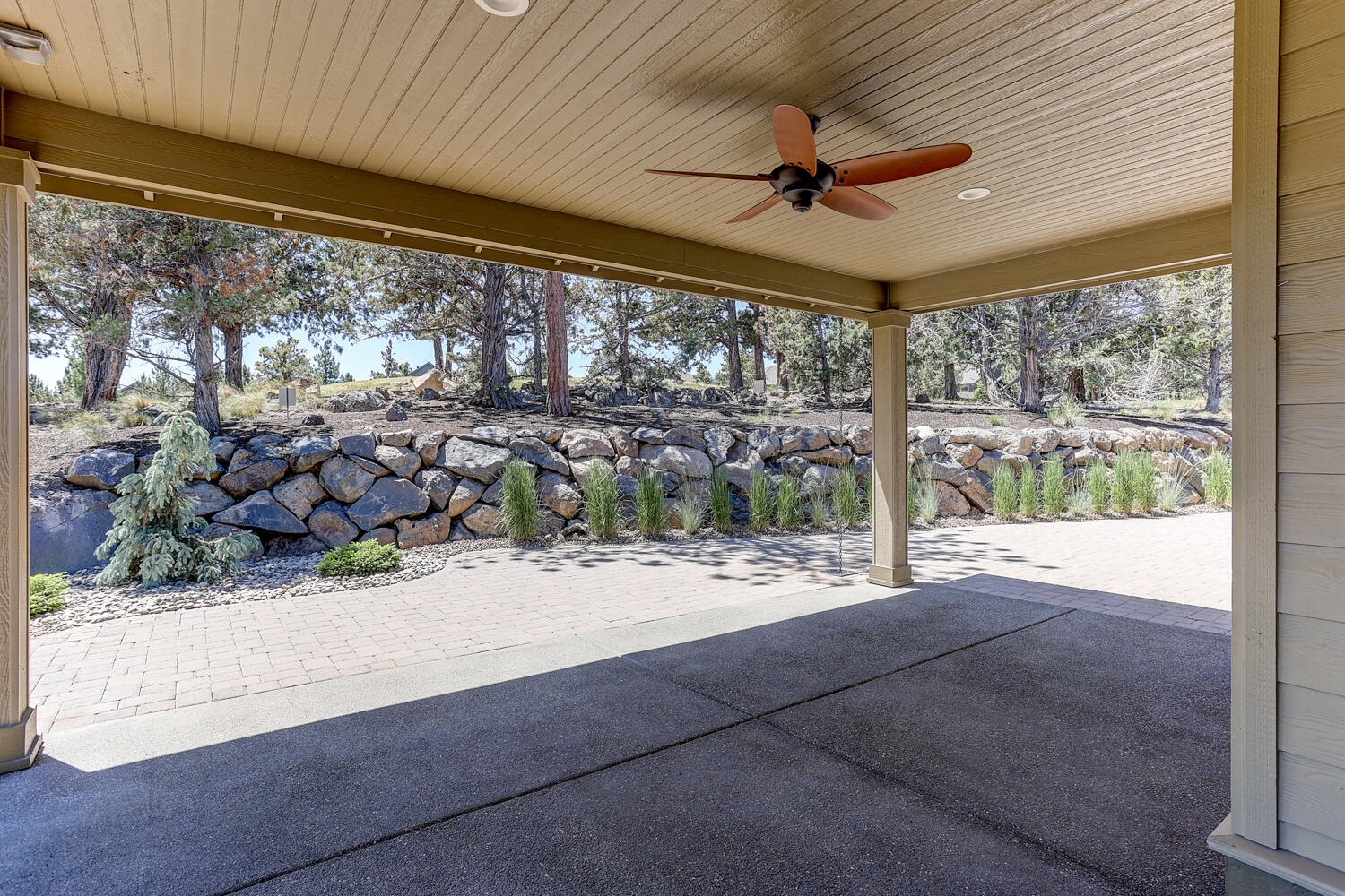 Rivers Edge Village - Residential