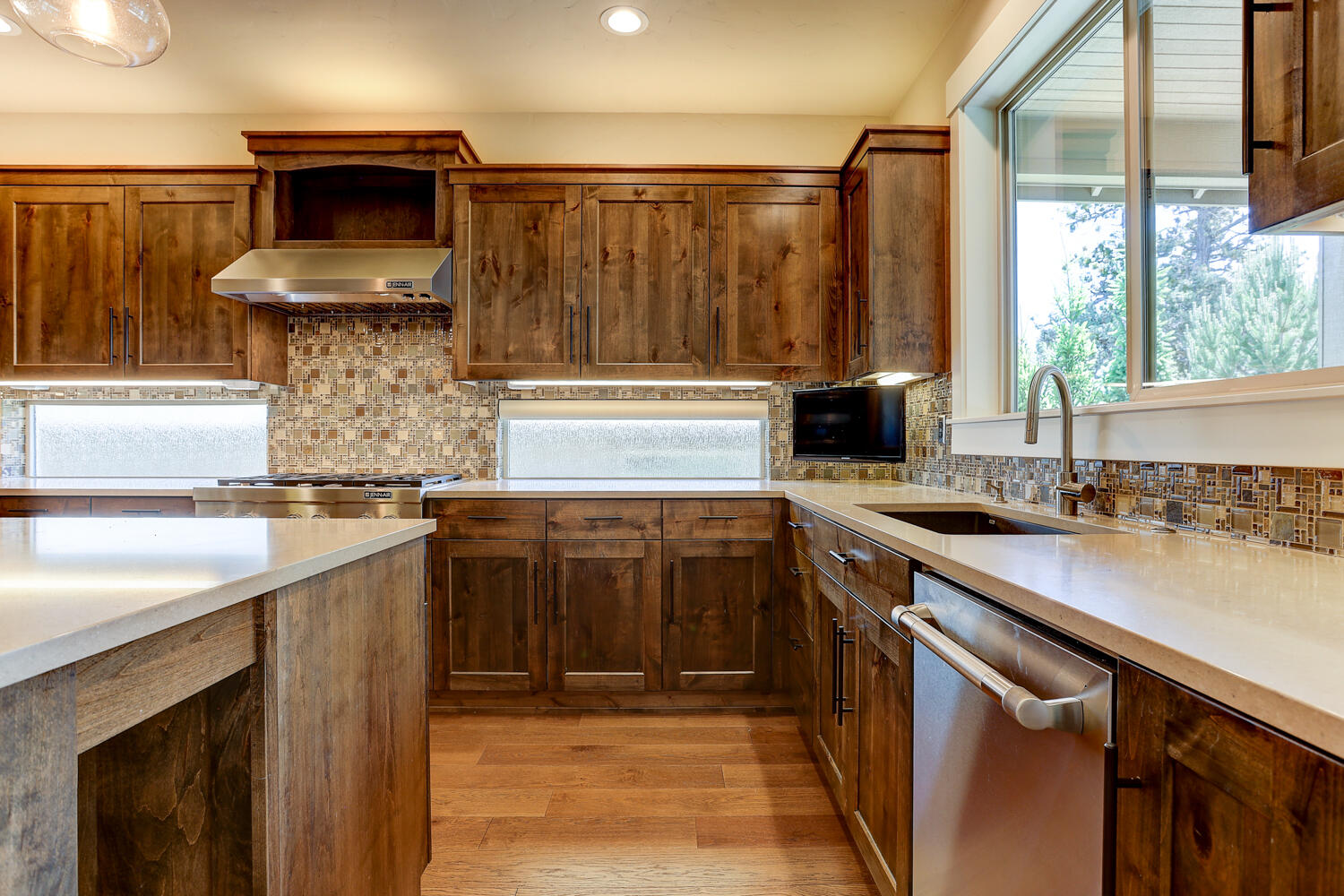 Rivers Edge Village - Residential