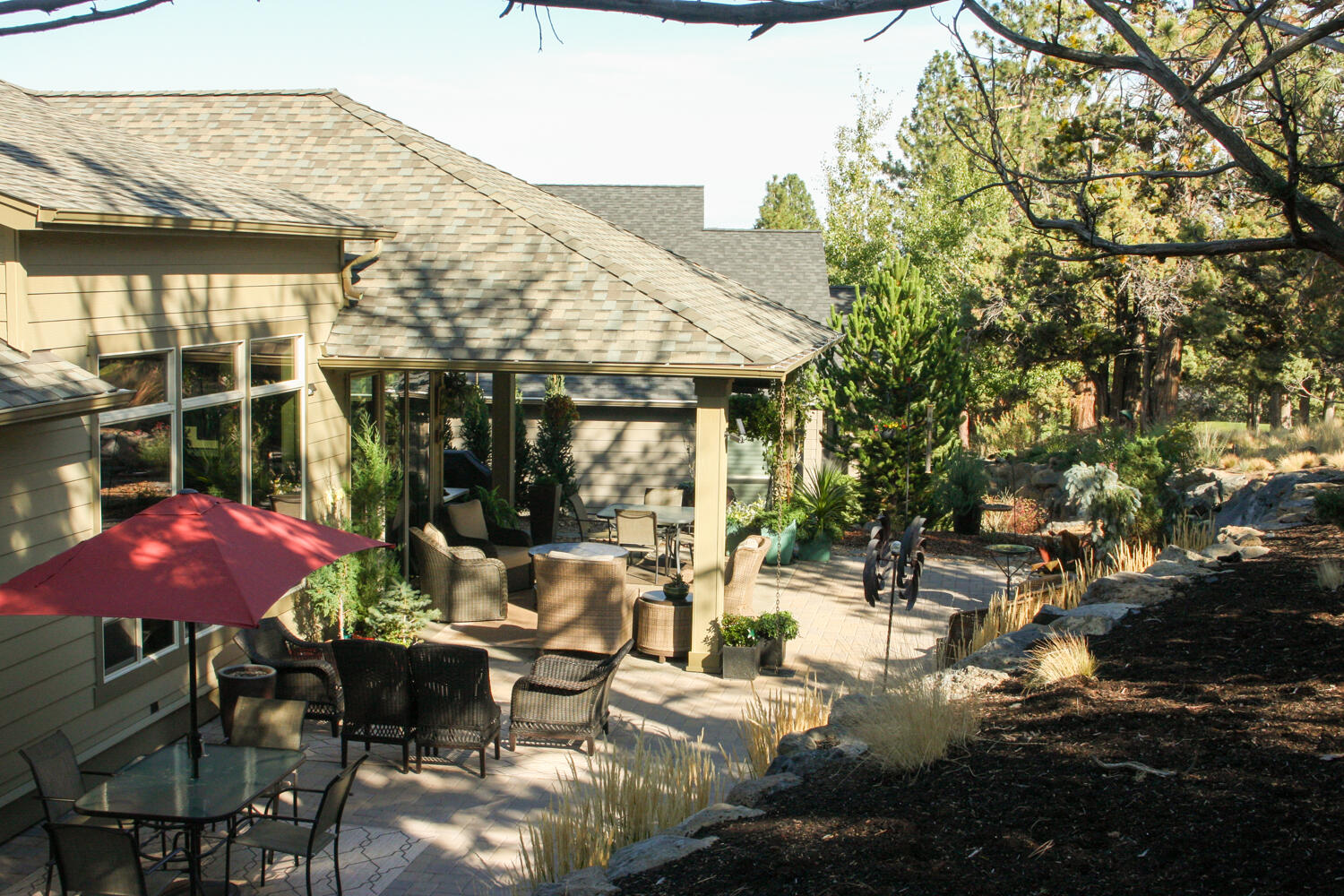 Rivers Edge Village - Residential