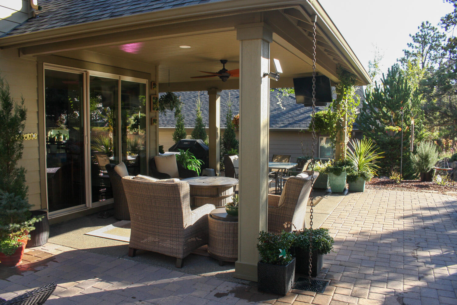 Rivers Edge Village - Residential