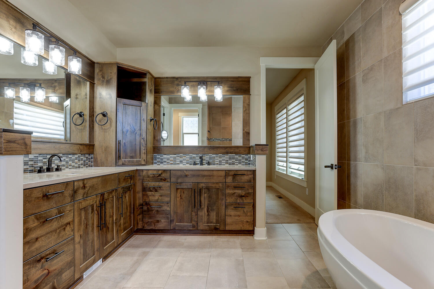 Rivers Edge Village - Residential