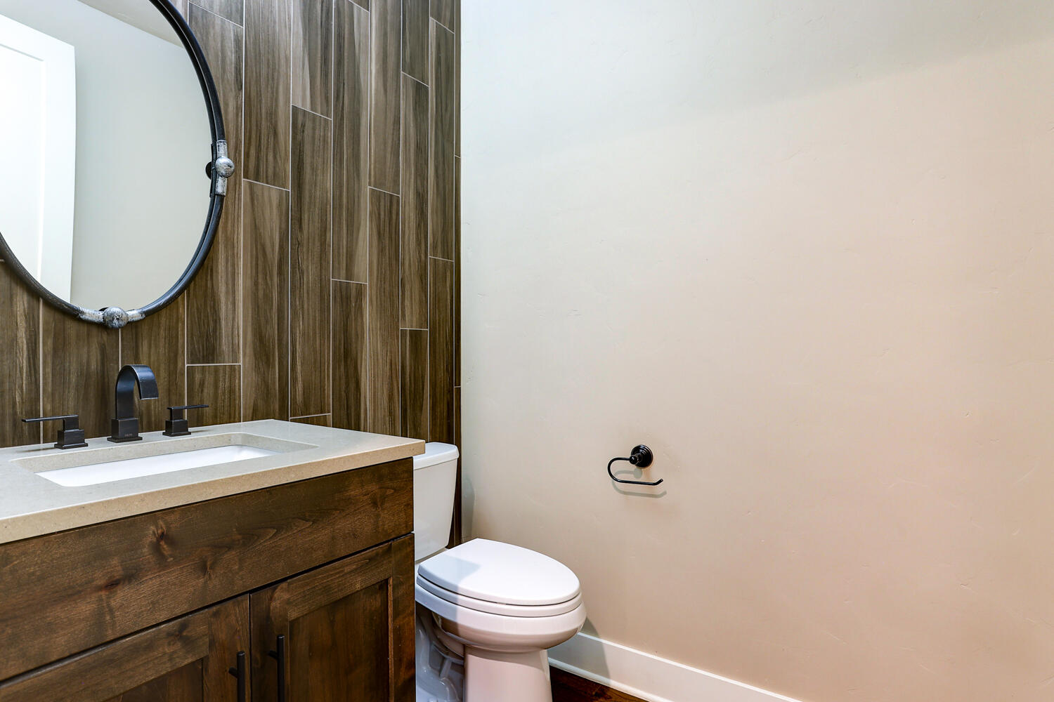 Rivers Edge Village - Residential