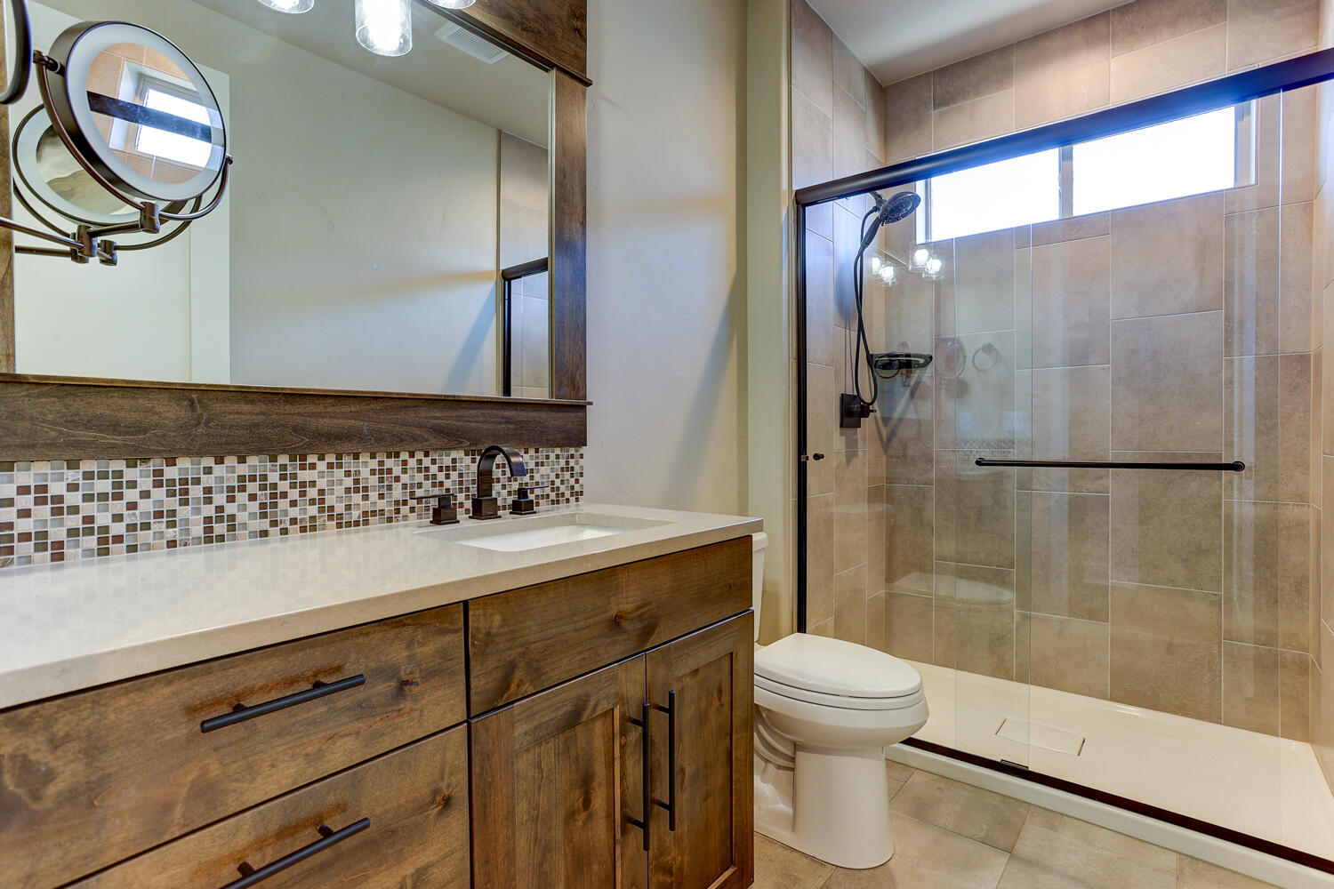 Rivers Edge Village - Residential