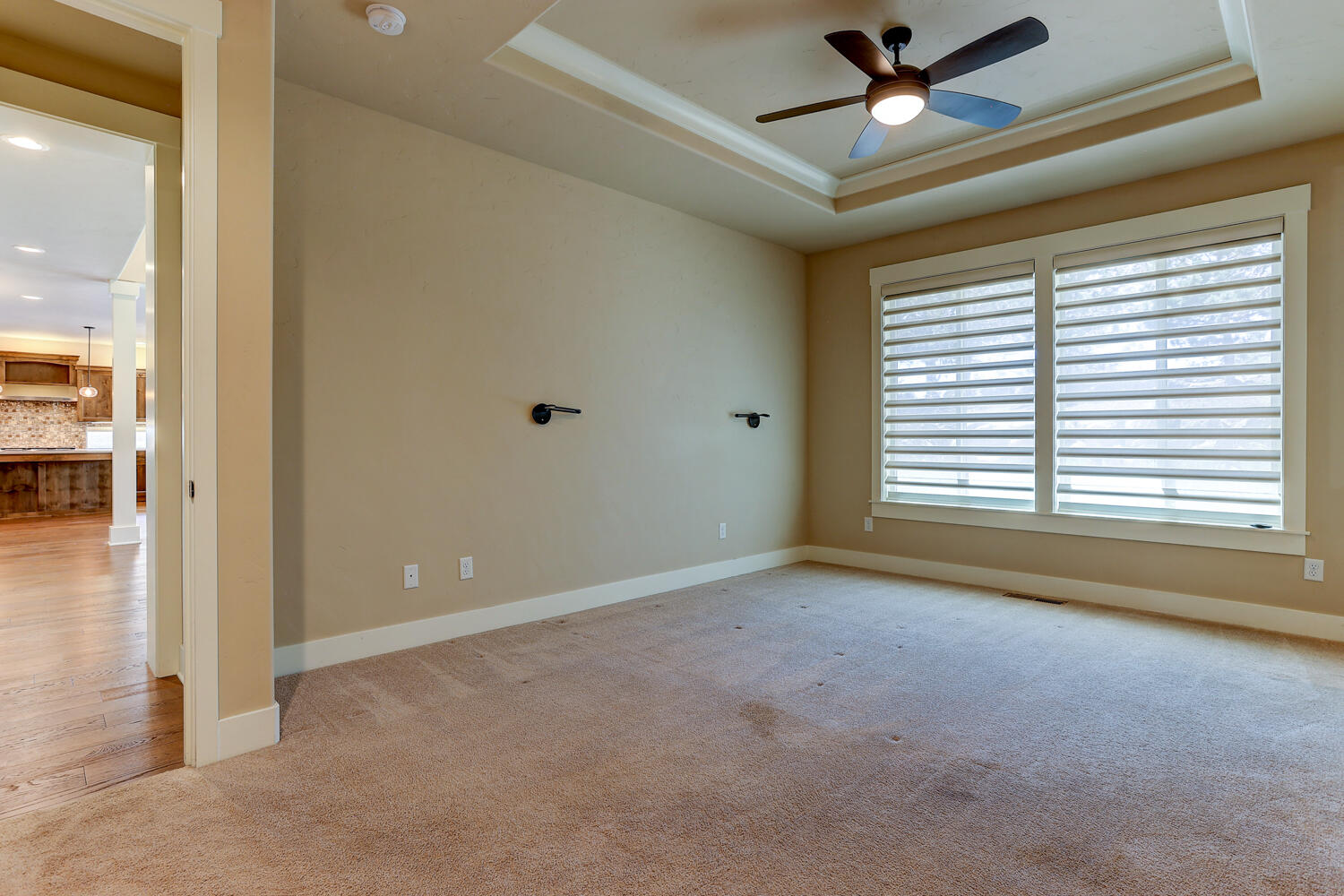 Rivers Edge Village - Residential