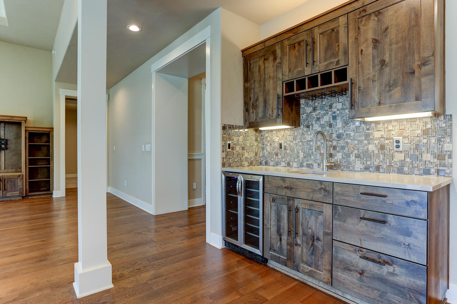 Rivers Edge Village - Residential