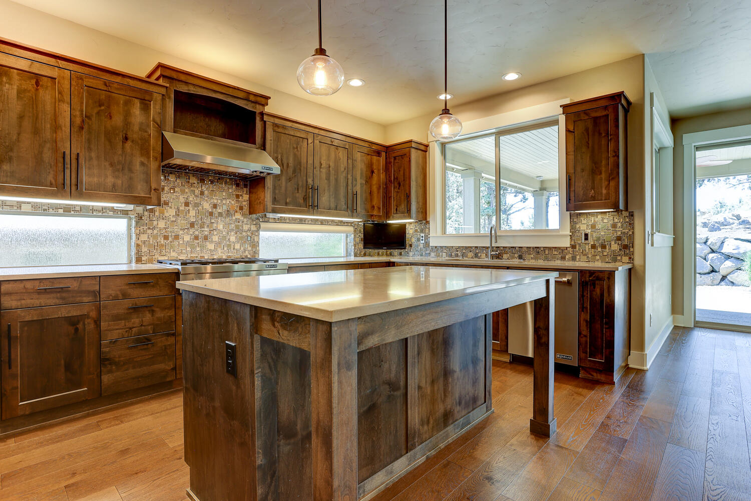 Rivers Edge Village - Residential