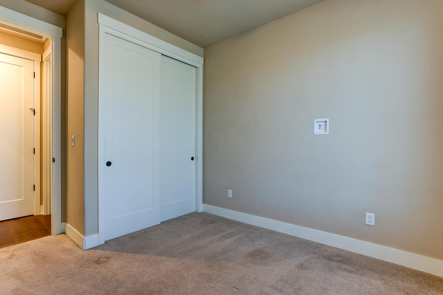 Rivers Edge Village - Residential