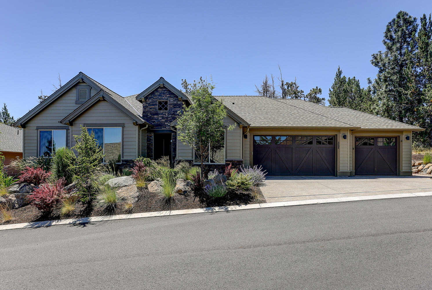 Rivers Edge Village - Residential