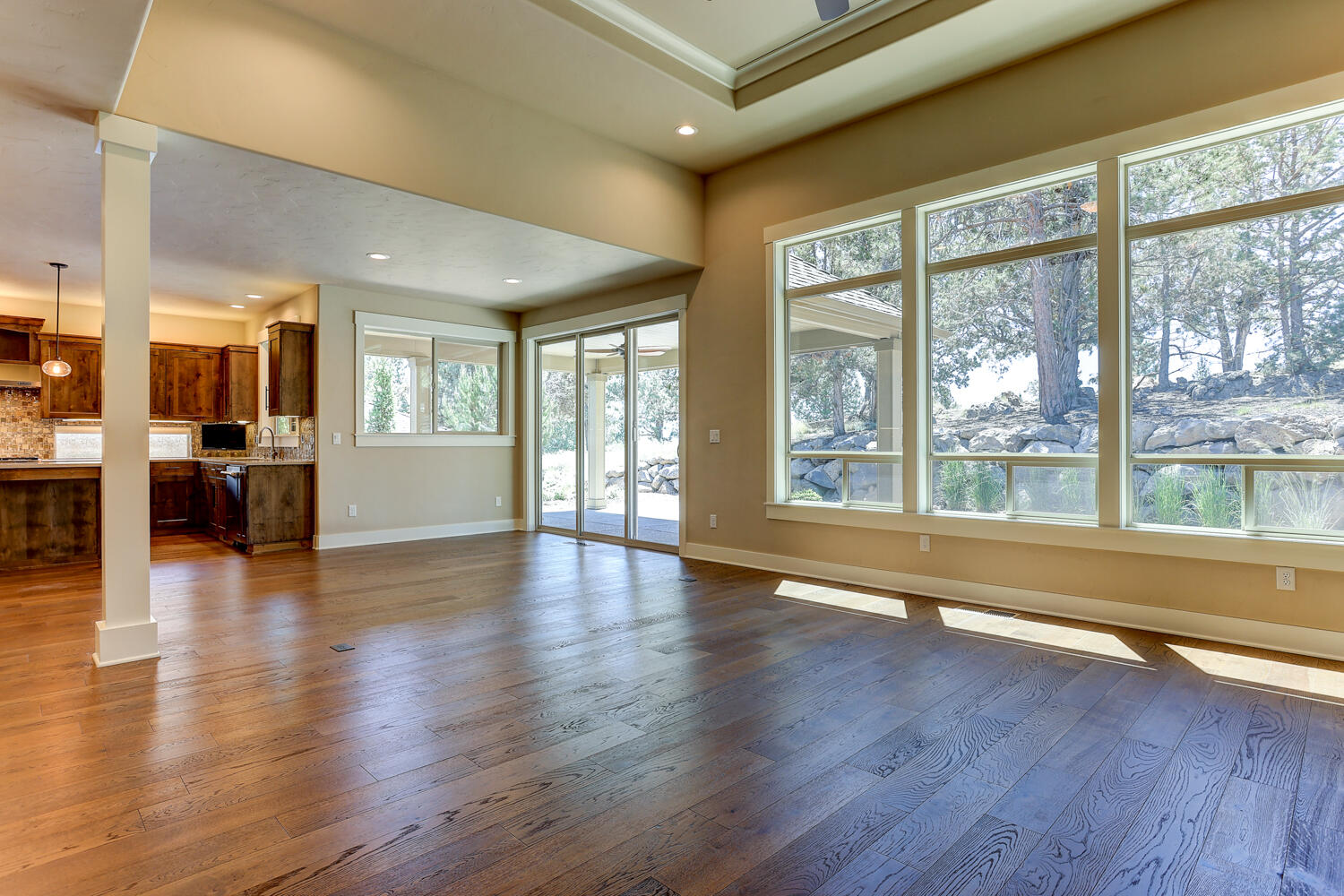 Rivers Edge Village - Residential