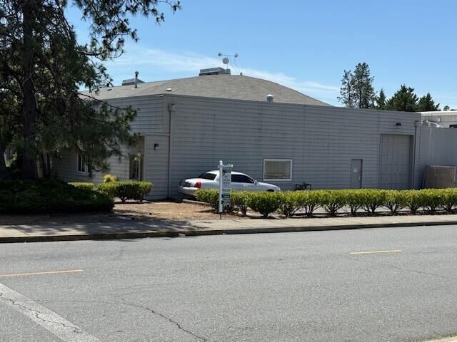 N/A - Commercial Sale