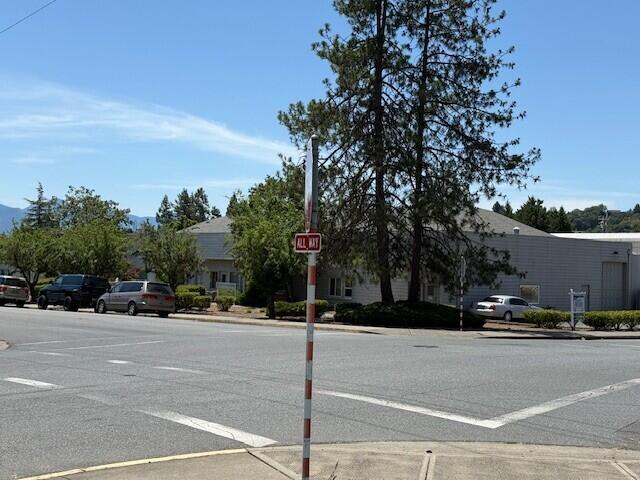 N/A - Commercial Sale