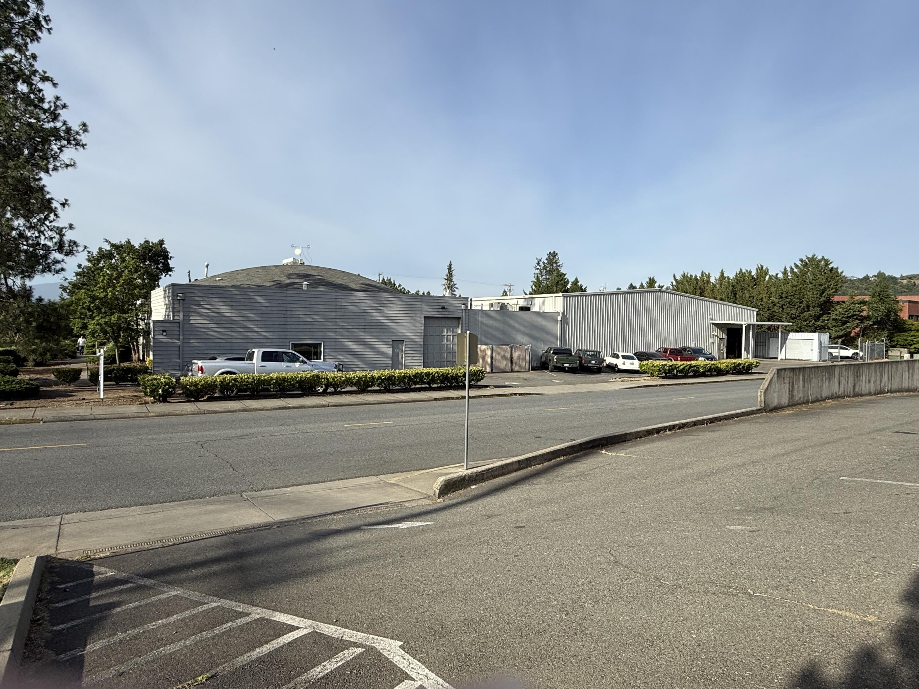 N/A - Commercial Sale