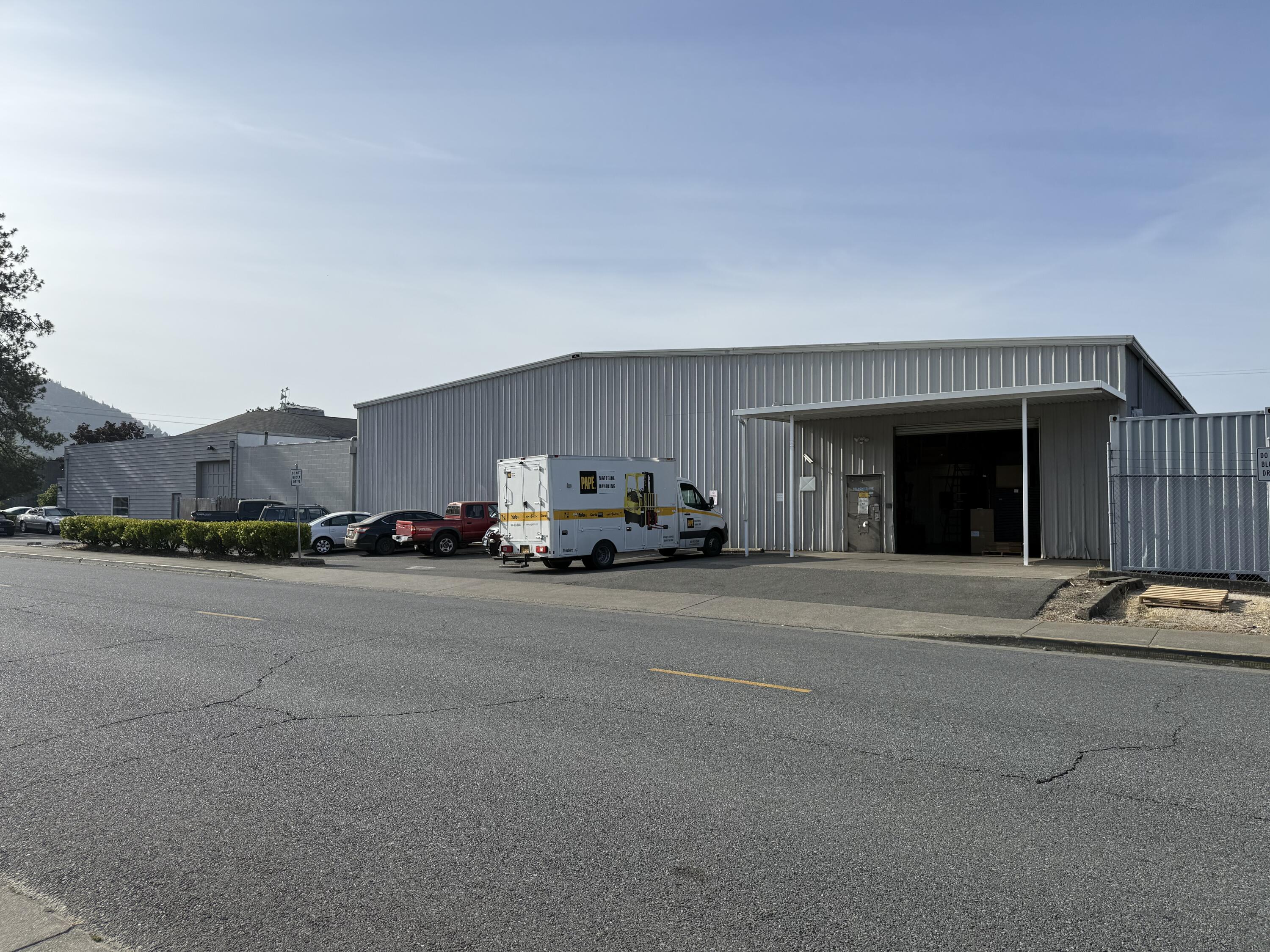 N/A - Commercial Sale