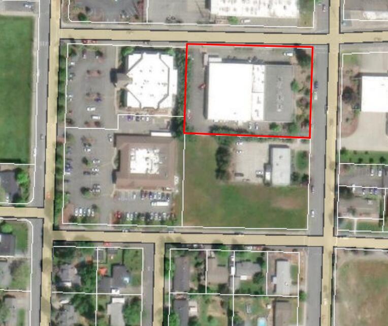 N/A - Commercial Sale