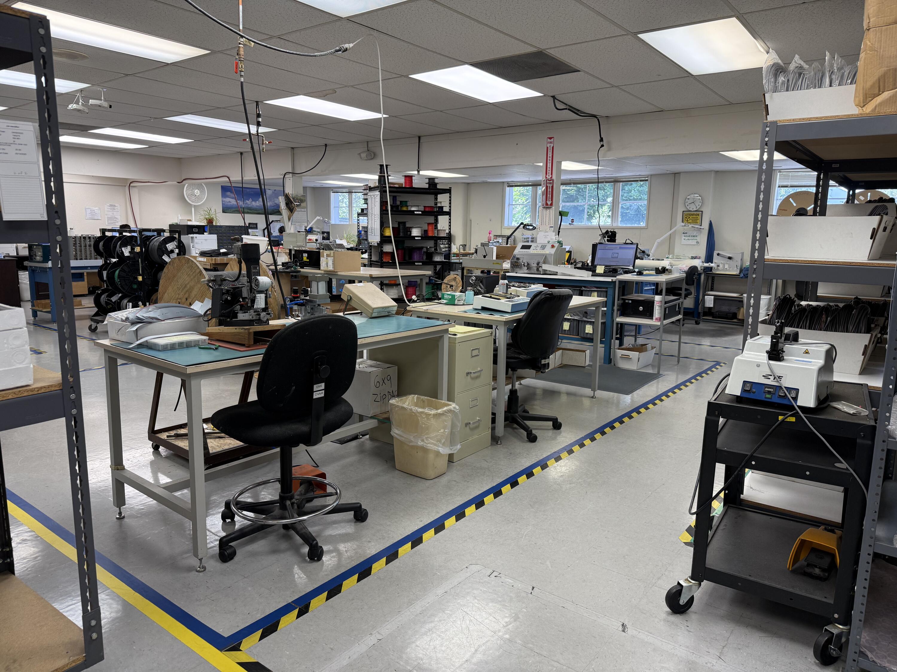 N/A - Commercial Sale