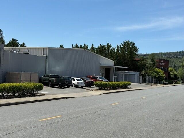 N/A - Commercial Sale