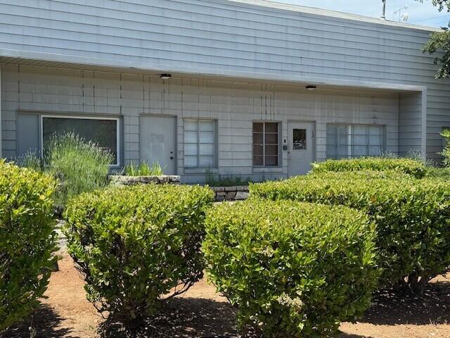 N/A - Commercial Sale