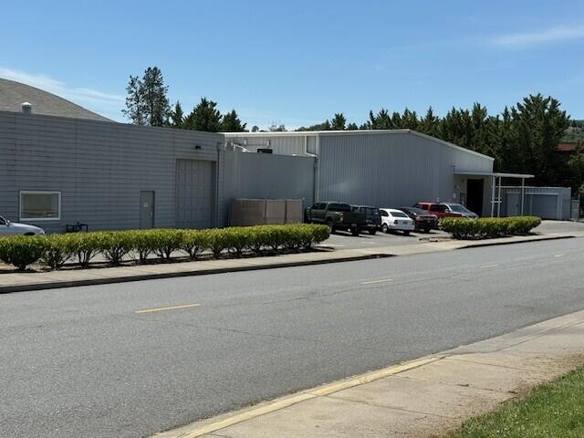 N/A - Commercial Sale